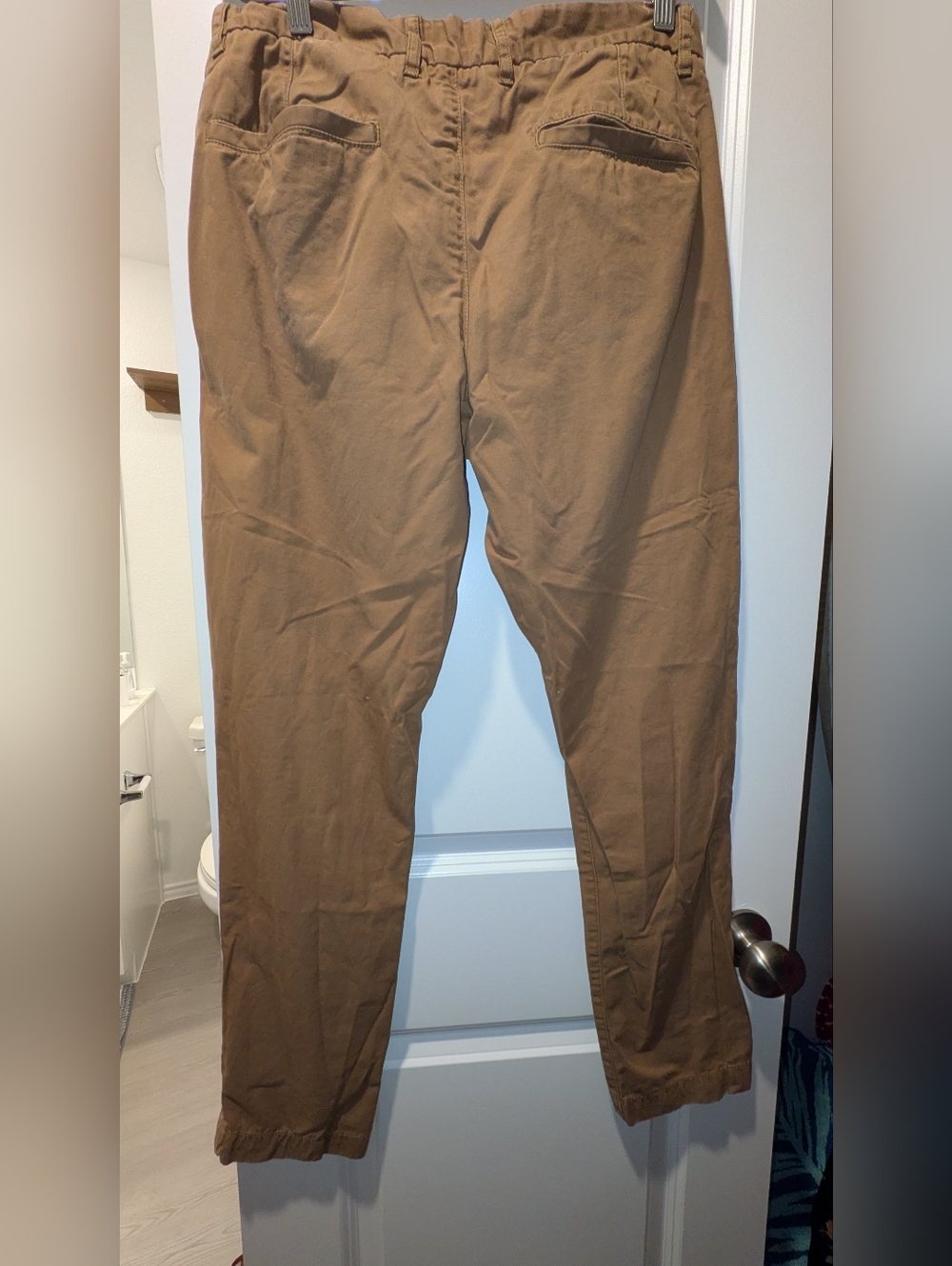 Men's Slim Fit